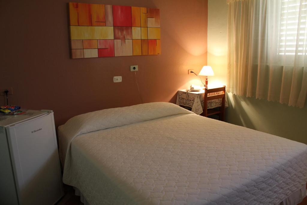 Casarao Hotel Brotas Habitación foto